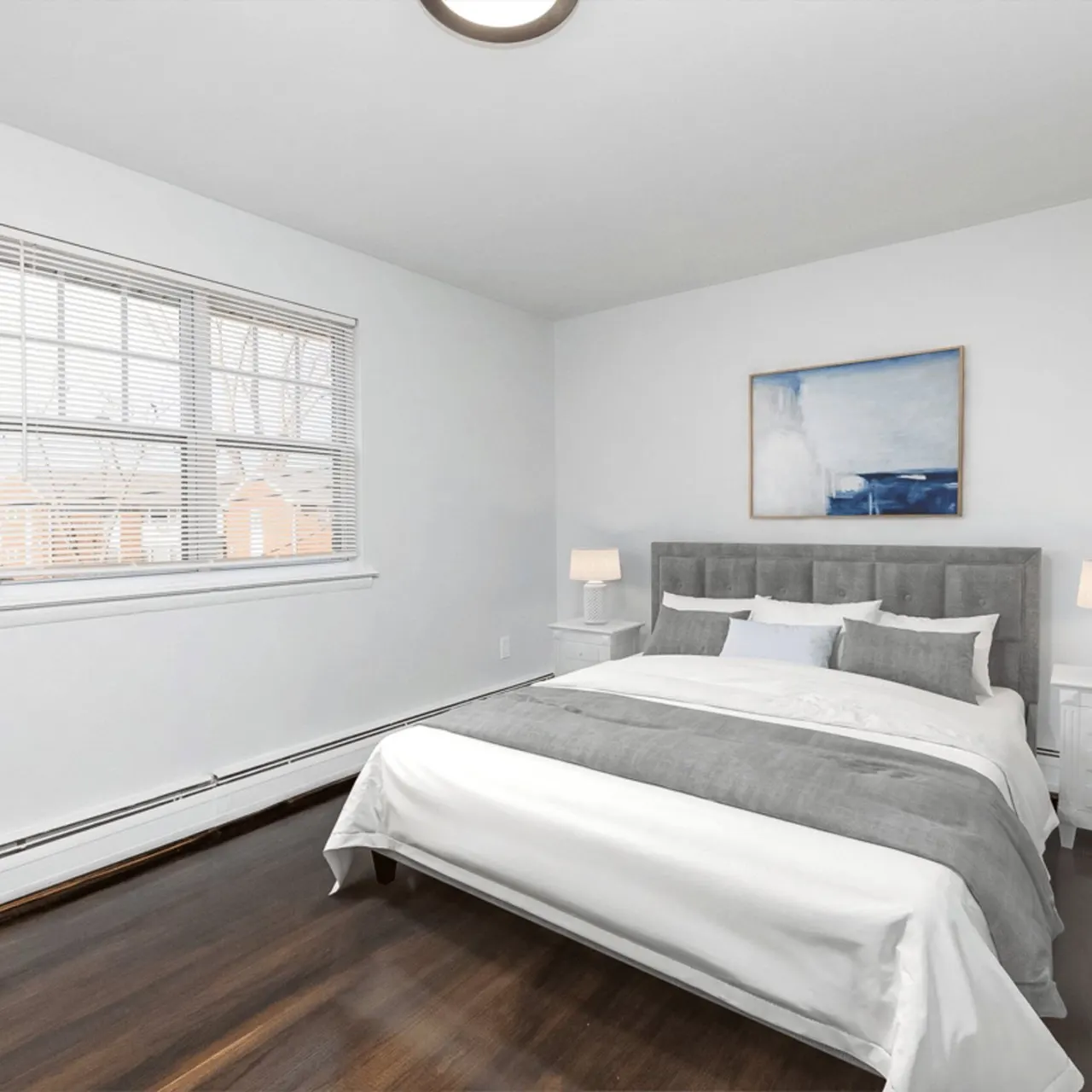 Partridge Run Apartments