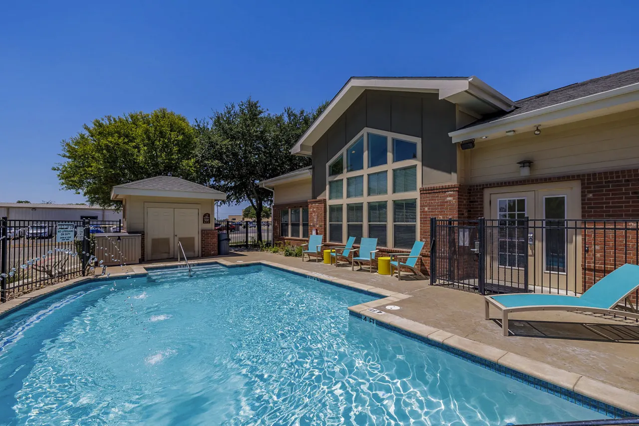 Dorel Killeen Apartments