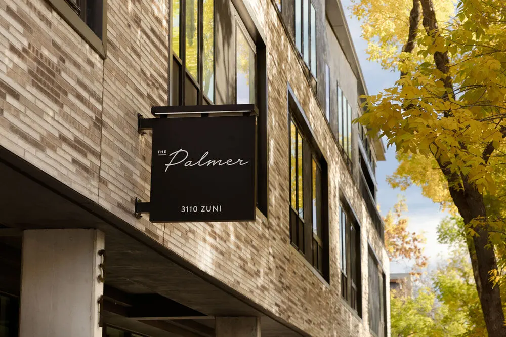 Bell and Palmer