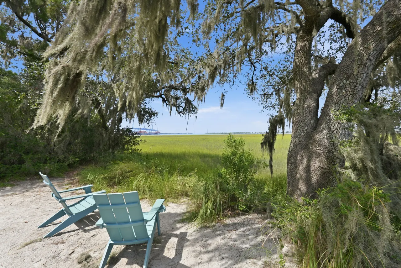Edgewater Plantation