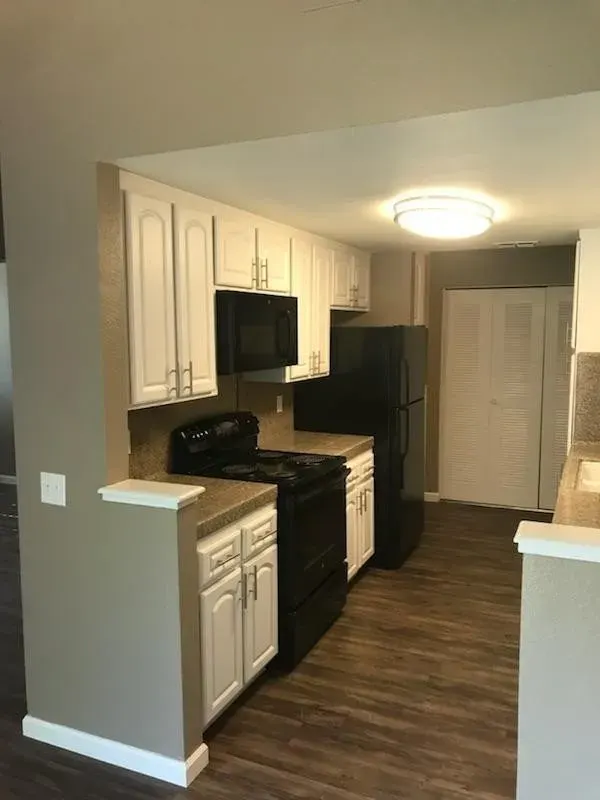Sungarden Apartments And Duplexes
