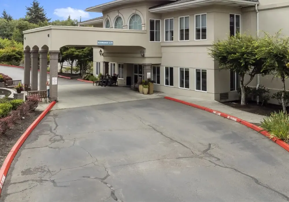 Harbour Pointe Senior Living