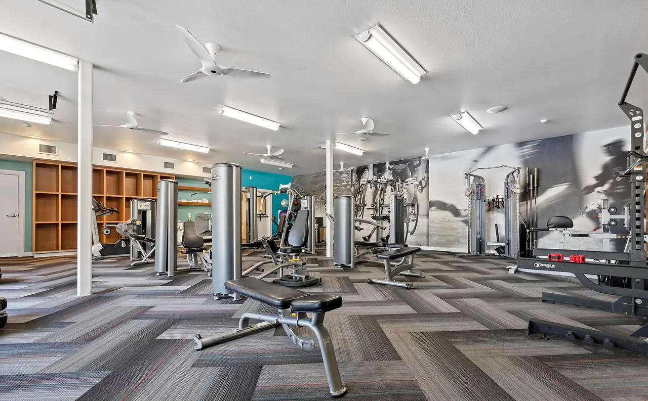 Whitewater Park Apartments