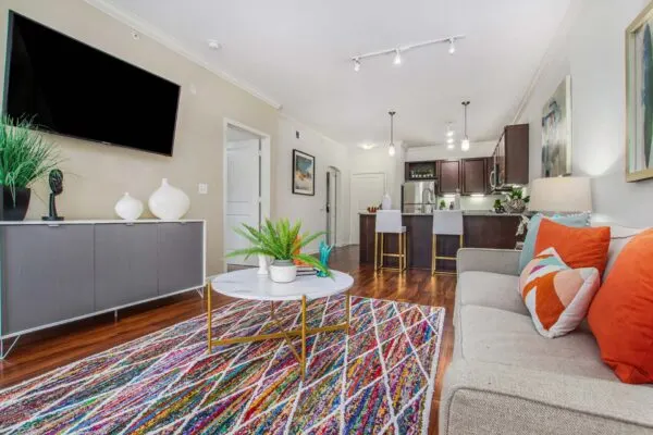 The Village at Mission Farms Apartments