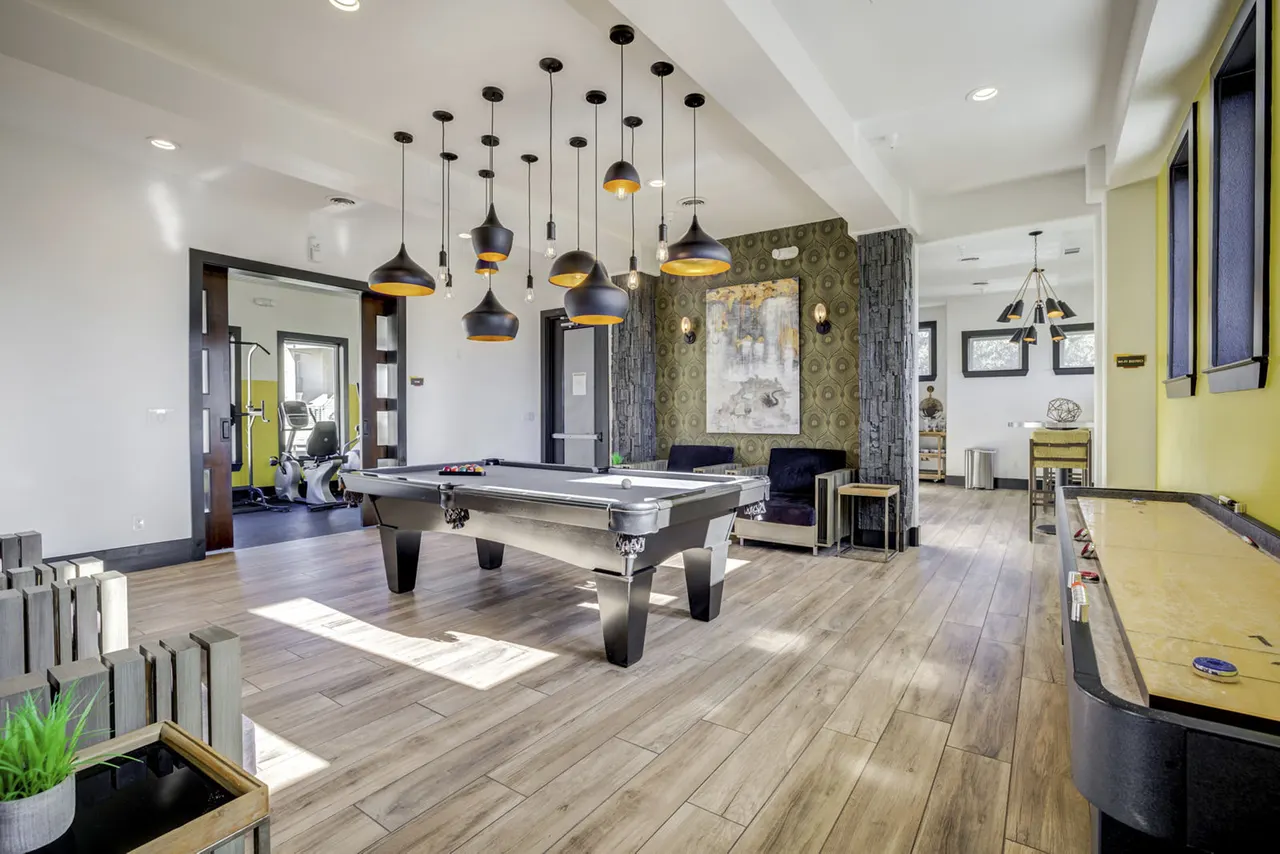 Trillium Terrace