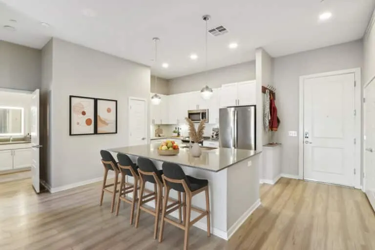 The Aston North Scottsdale