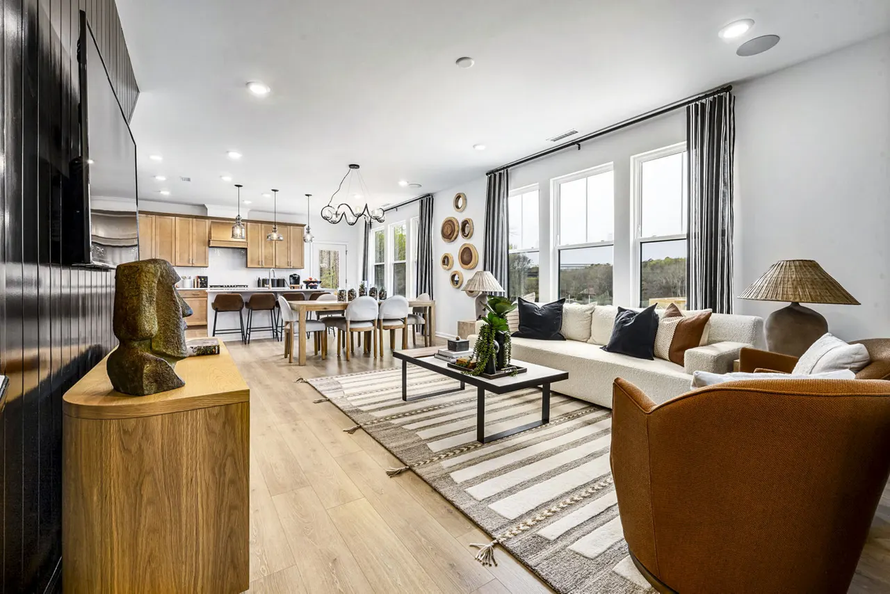 ABODE at Kerr Ridge
