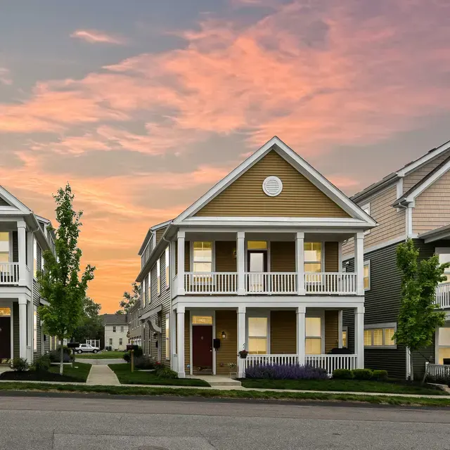 Grandview Village