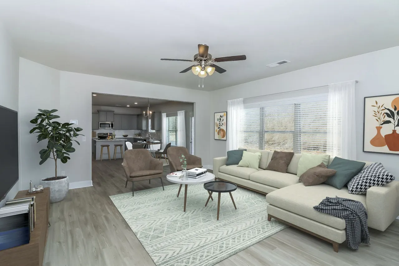 Summerwell Cedarcrest
