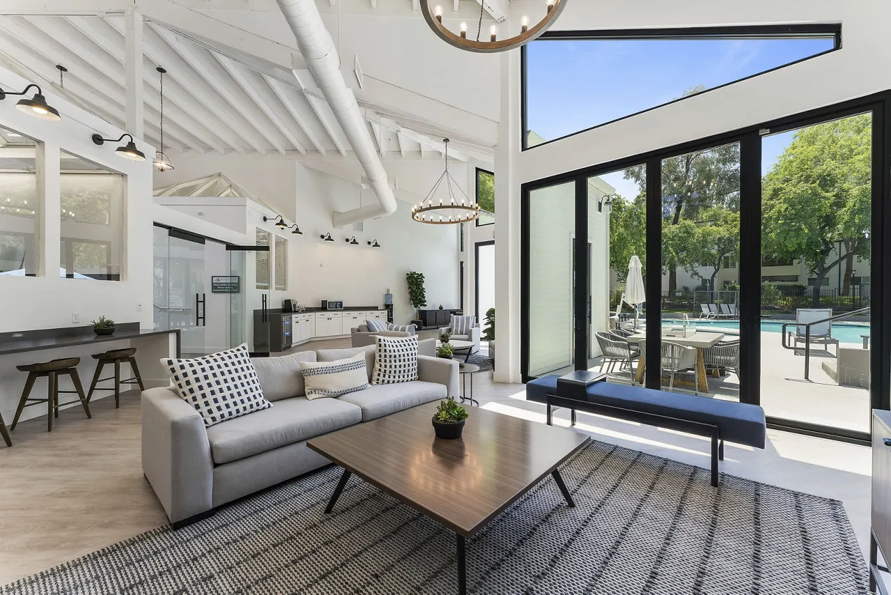 Kensington Apartments