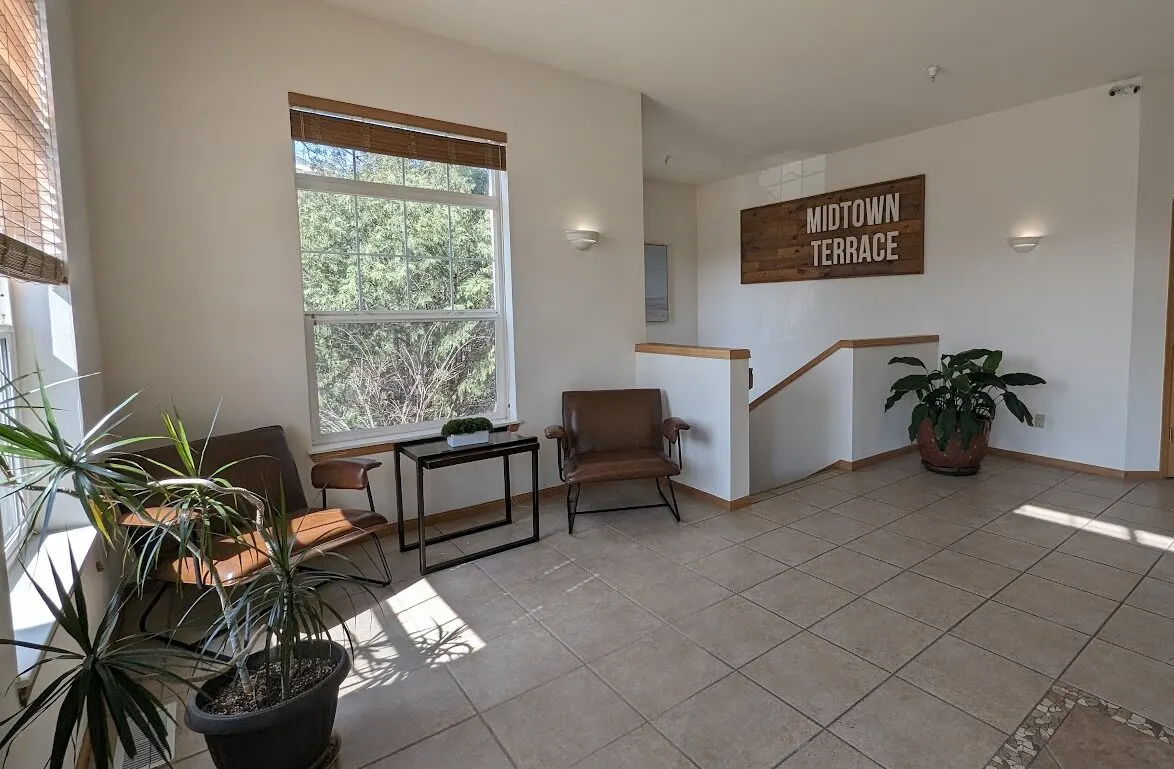Midtown Terrace Apartments