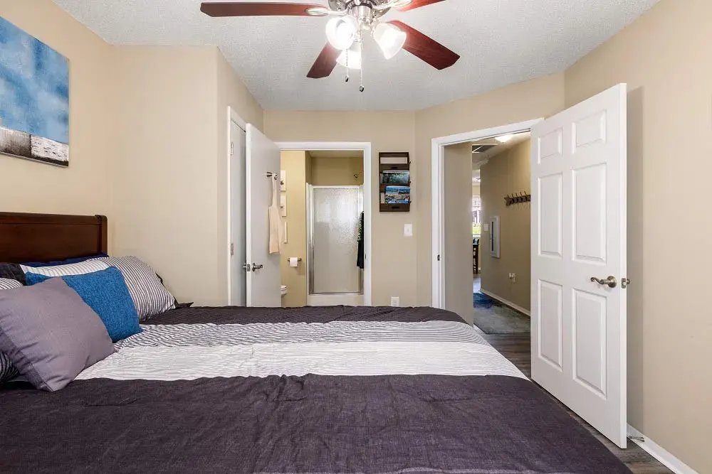 The Quarterdeck Student Living