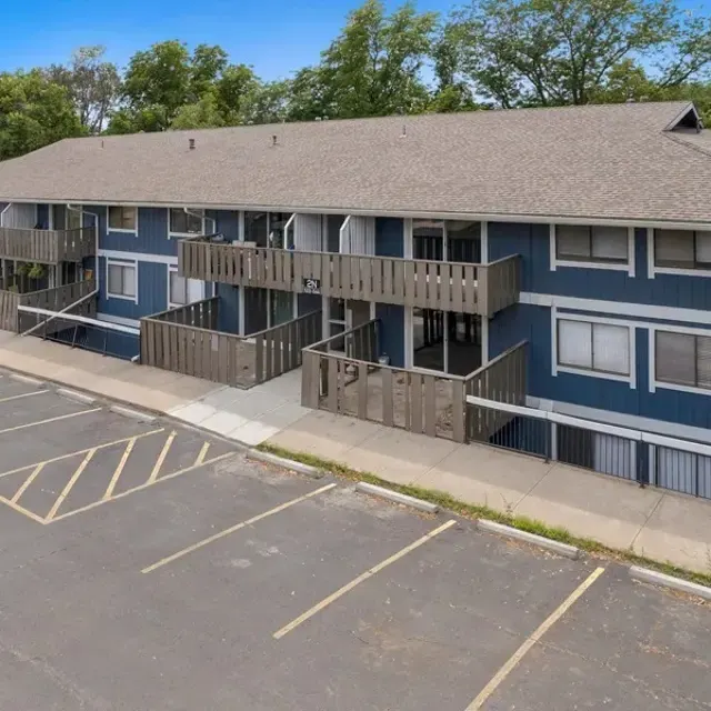 Liberty View Apartments