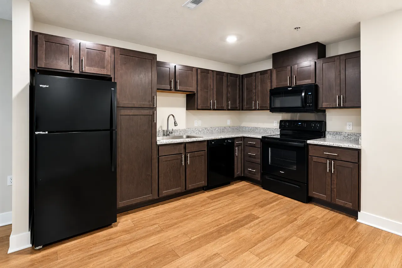 Residences at West Haven
