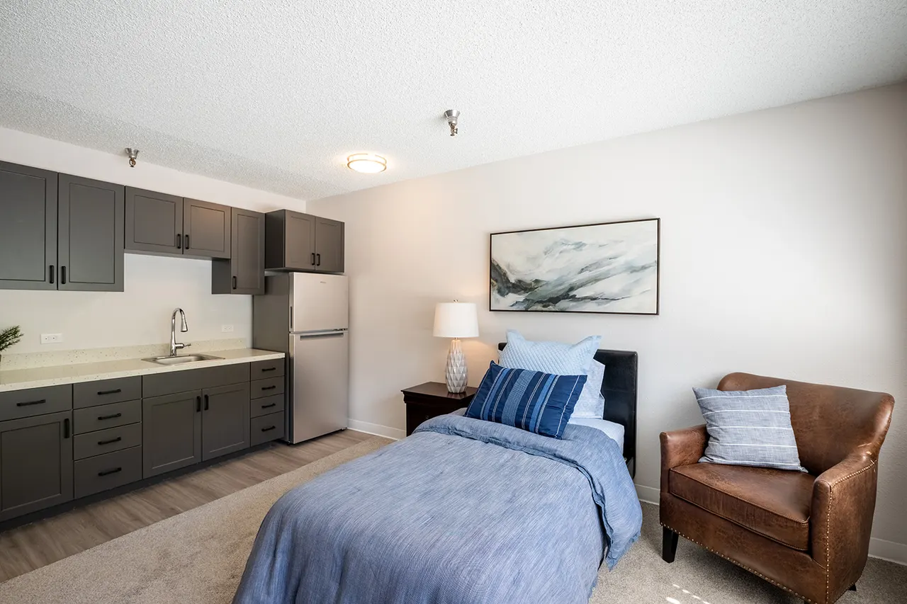 The Village Senior Living