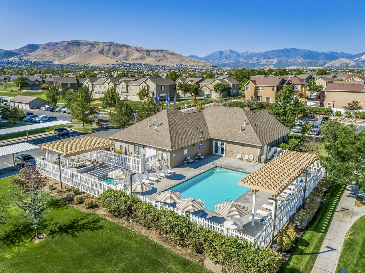 Monarch Meadows