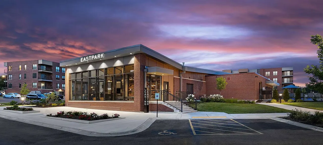 Eastpark Apartments