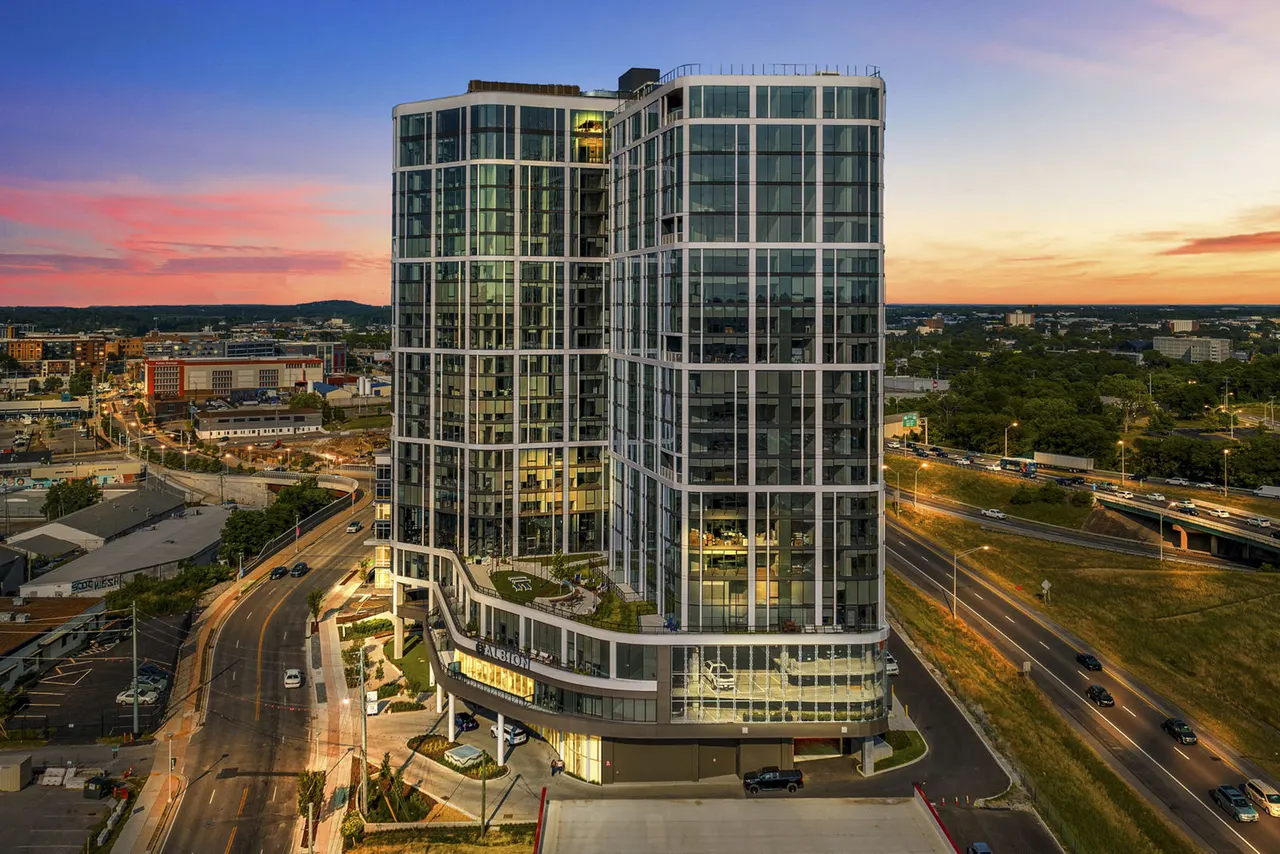 Albion in the Gulch