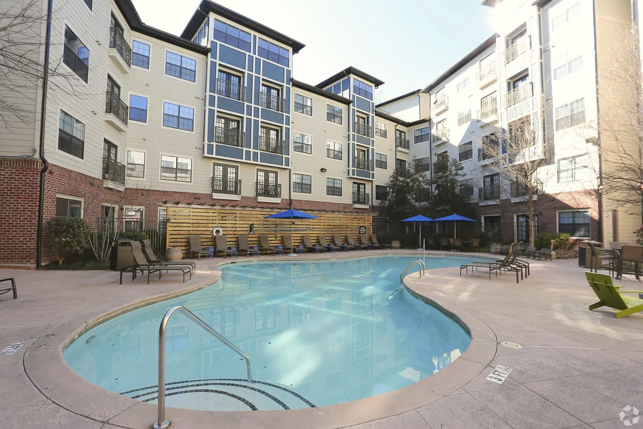 CB Lofts Apartments
