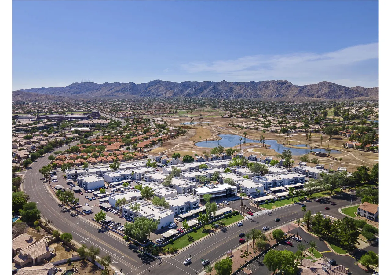 Rockledge Fairways Apartments