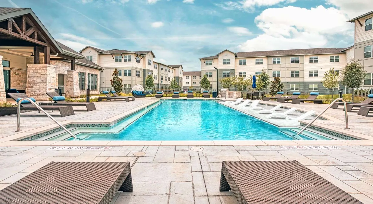 Allora Georgetown