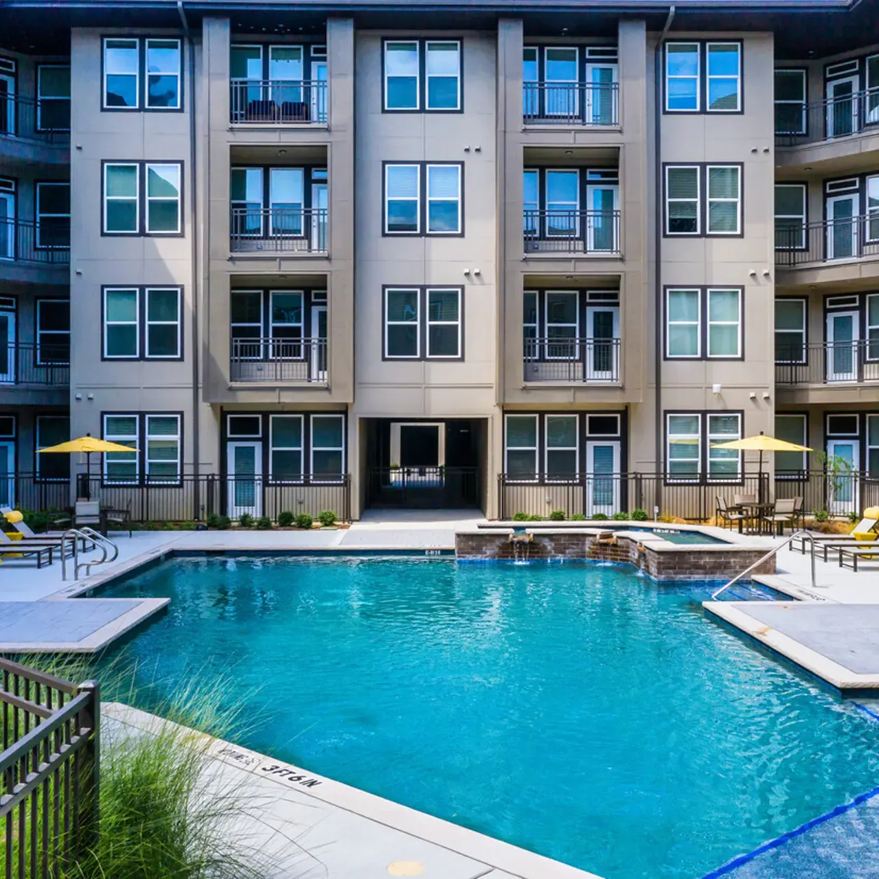 Frankford Station Apartments