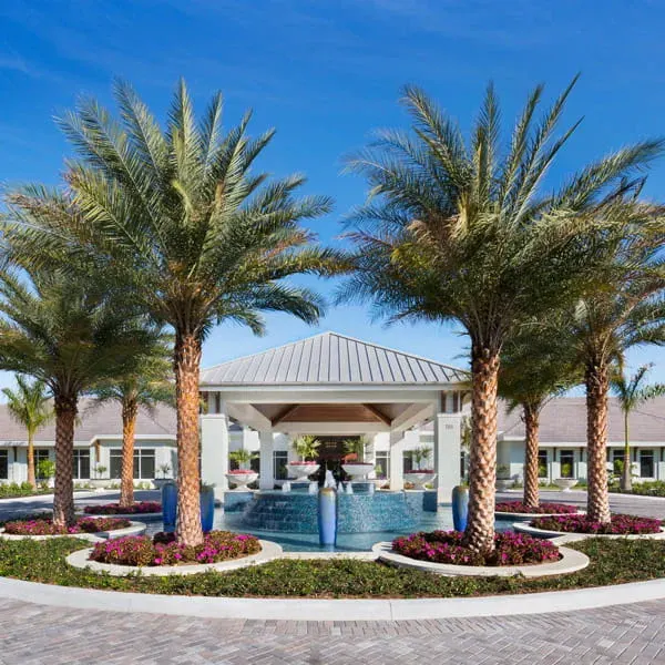 Vi at Bentley Village