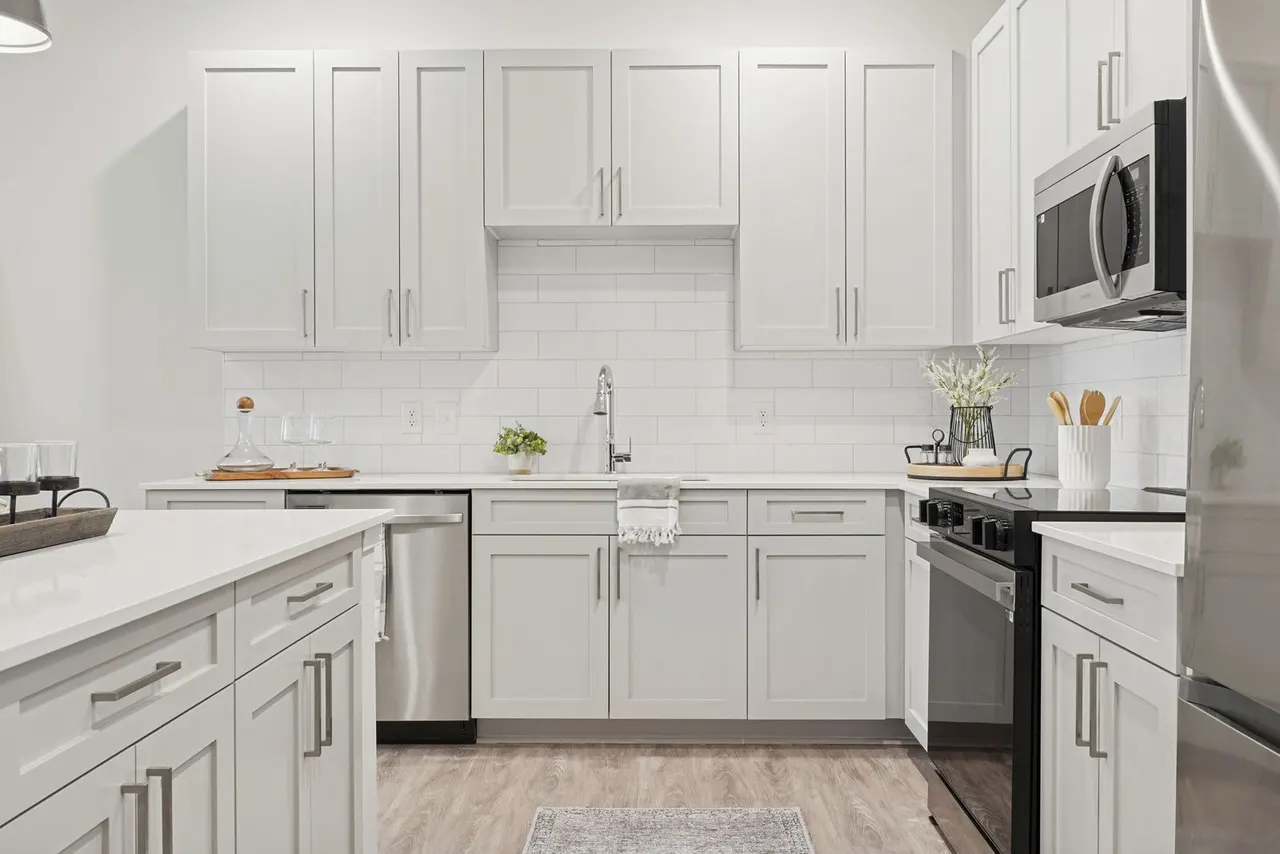 Arbor View Townhomes
