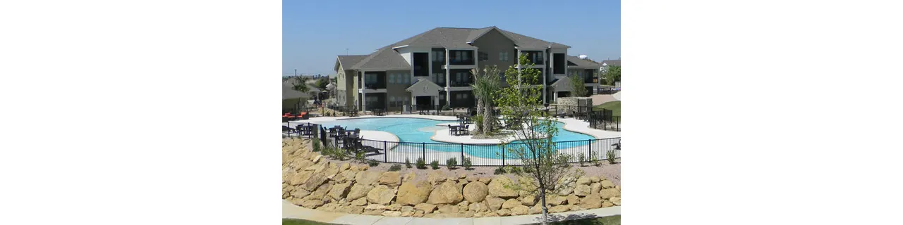 La Contessa Apartments