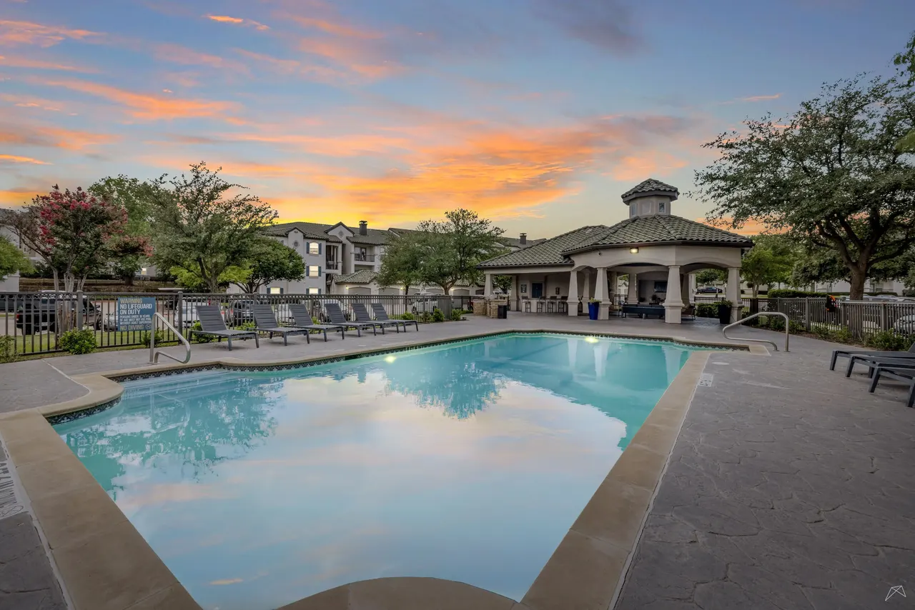 Belmond Apartments