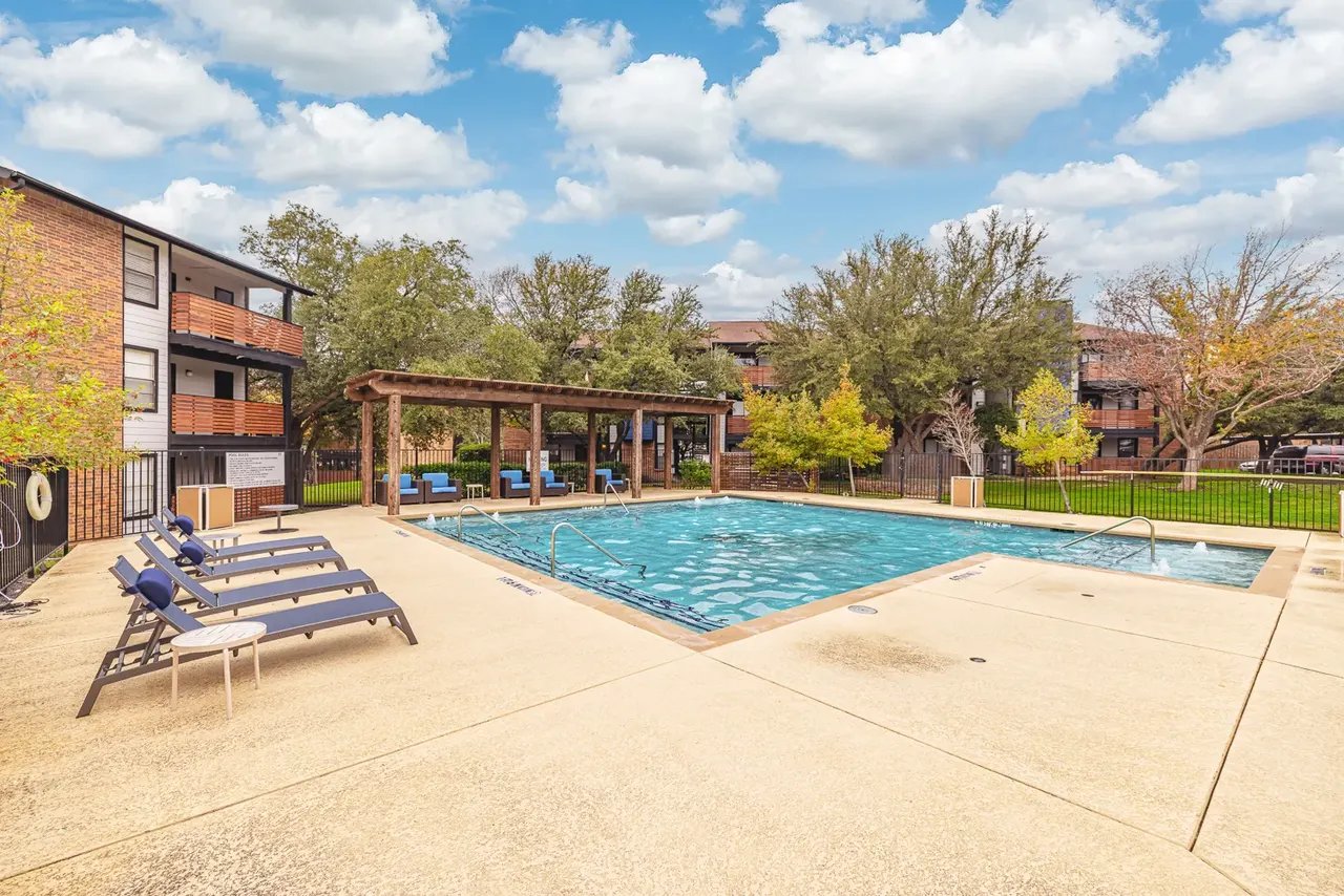 Sedona Park Apartments
