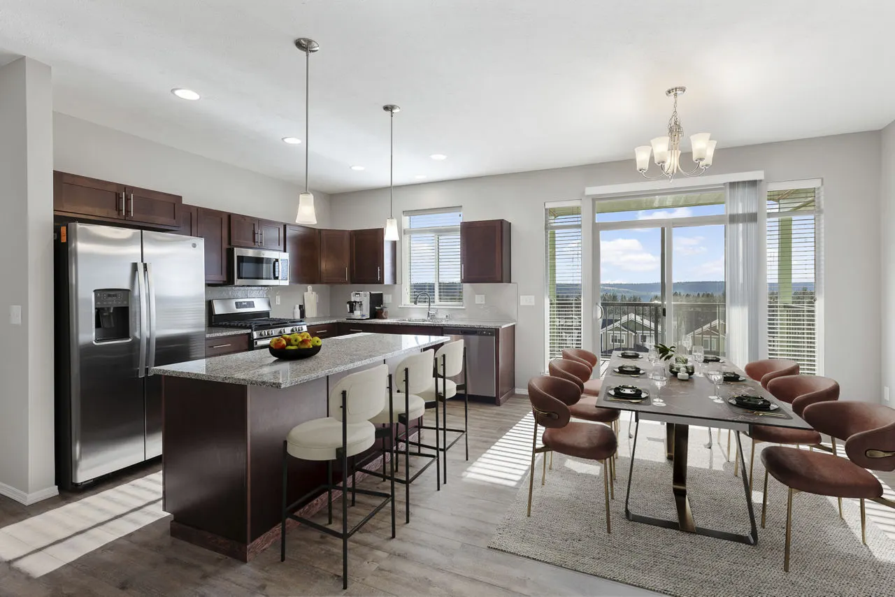 Residences at Indian Trail