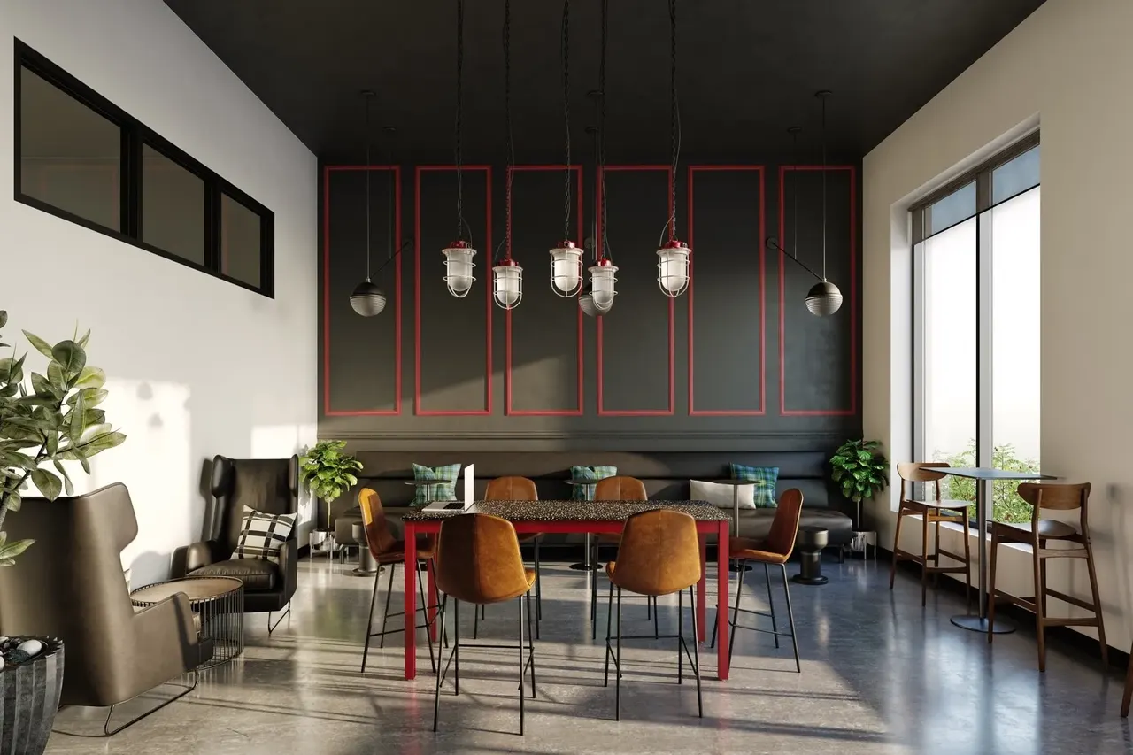 Rym Apartments