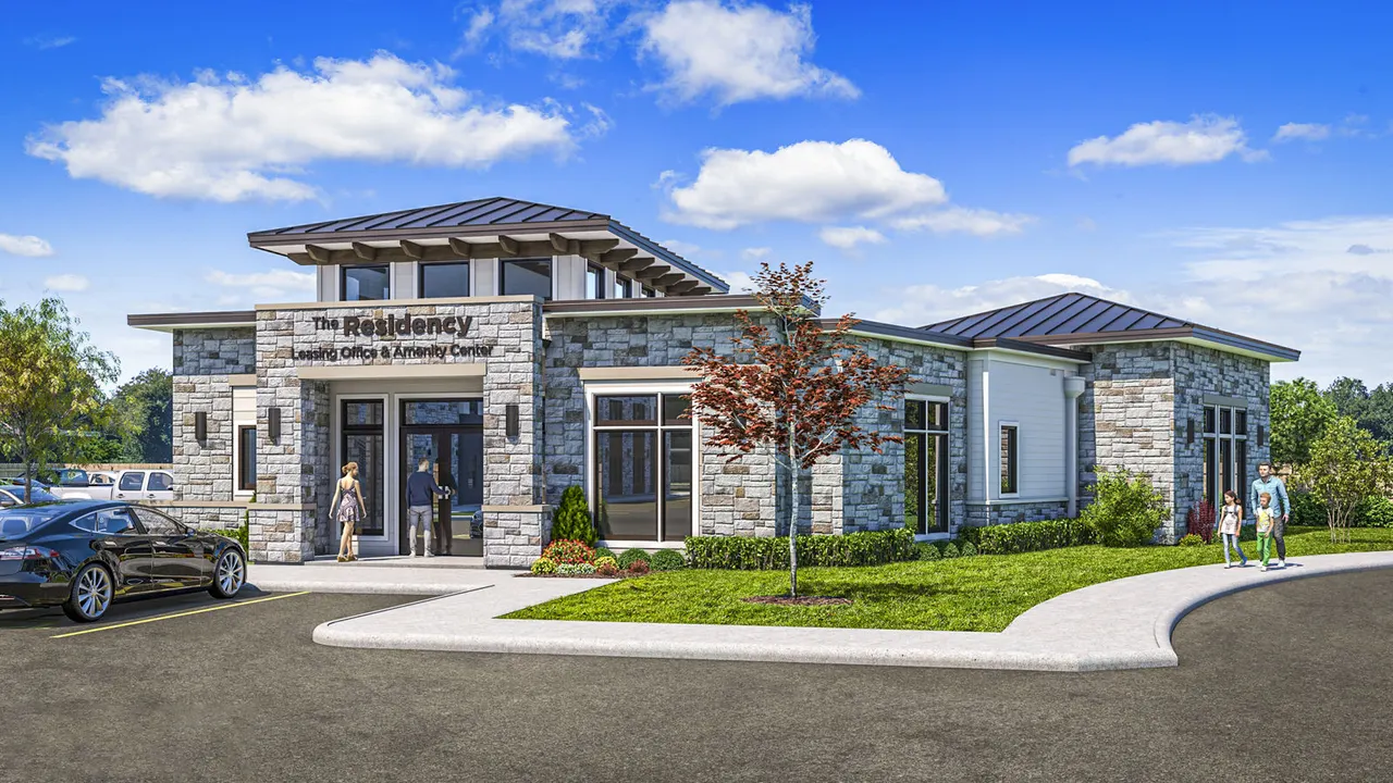 Alamo Residences at Spurs Lane
