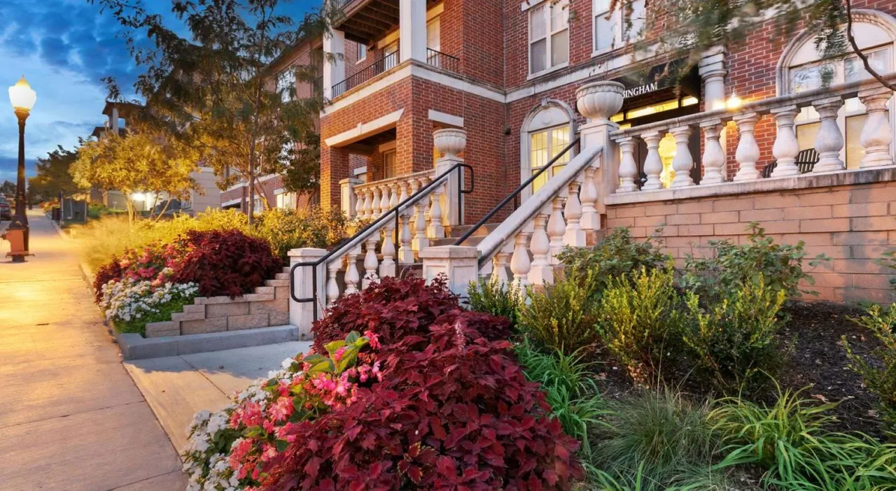 LOFTS at Union Hill