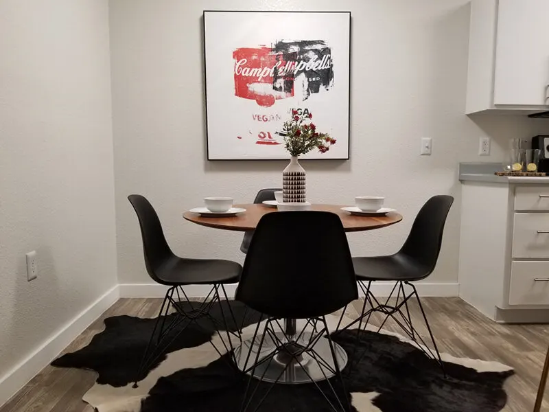 The Madison Apartments