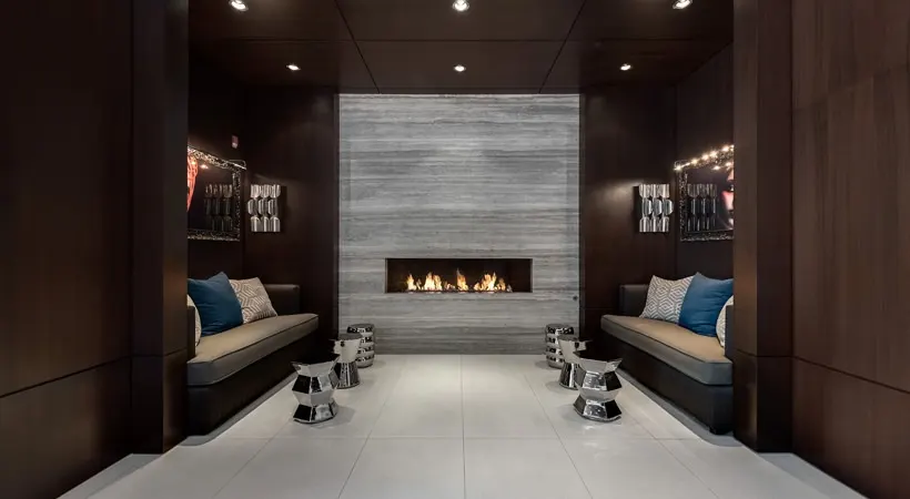 City Place Apartments