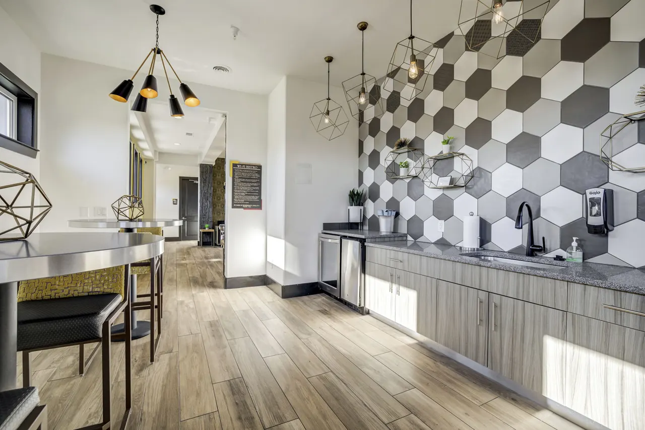 Trillium Terrace
