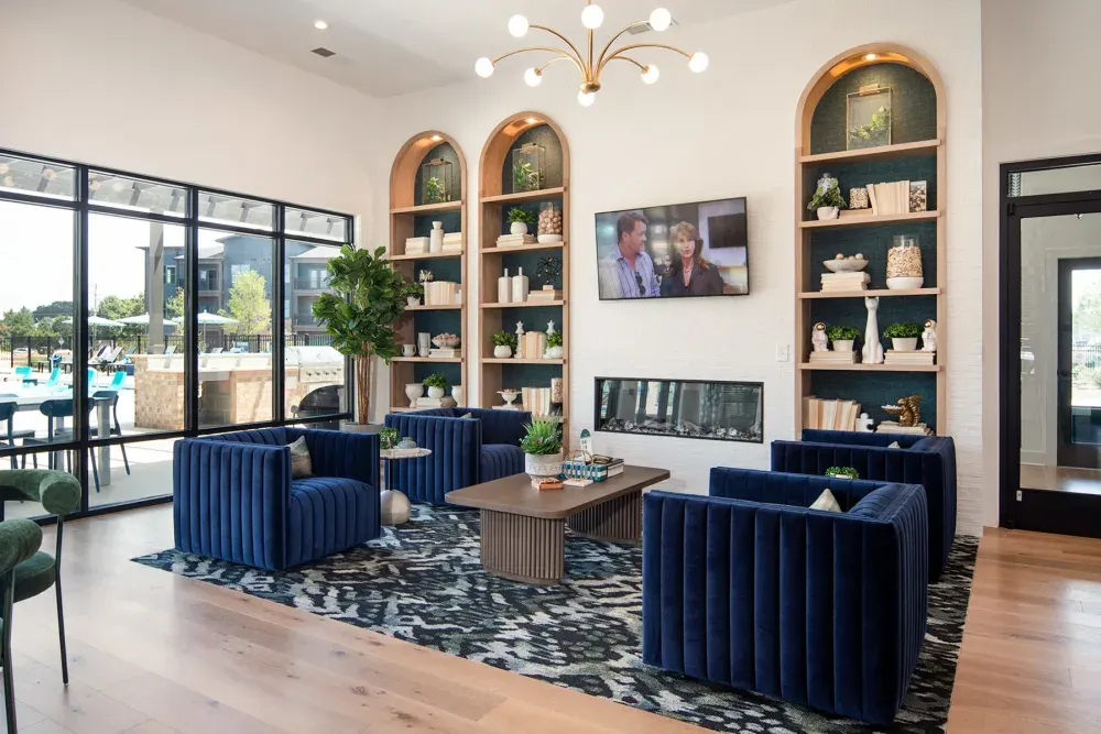 Cypress Point Apartments