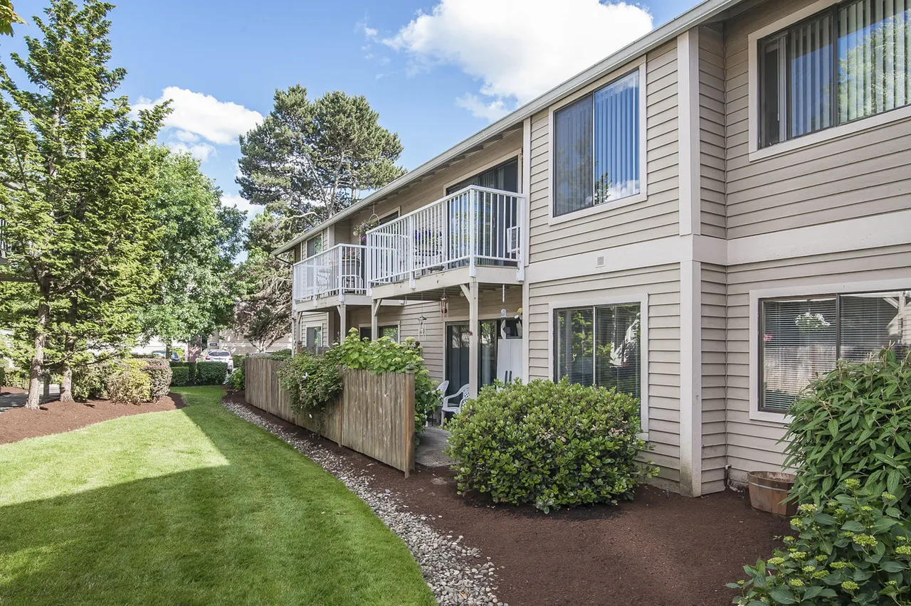 Summerfield Apartments