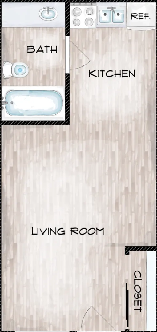 Vivo Living Ivy Creek
