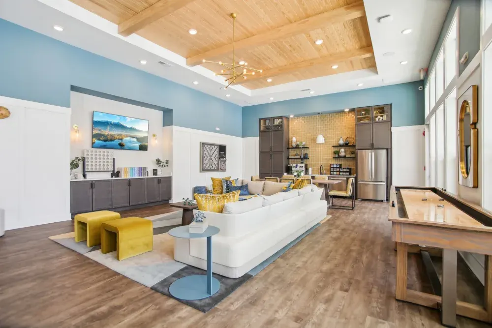 Avion Apartments
