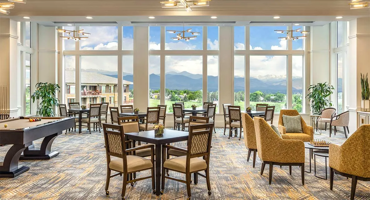 Vi at Highlands Ranch