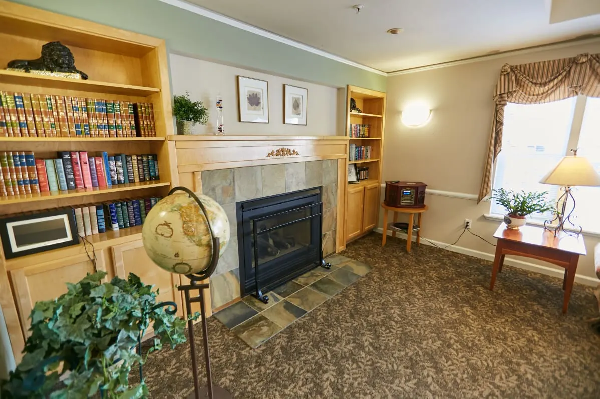 La Conner Retirement Inn