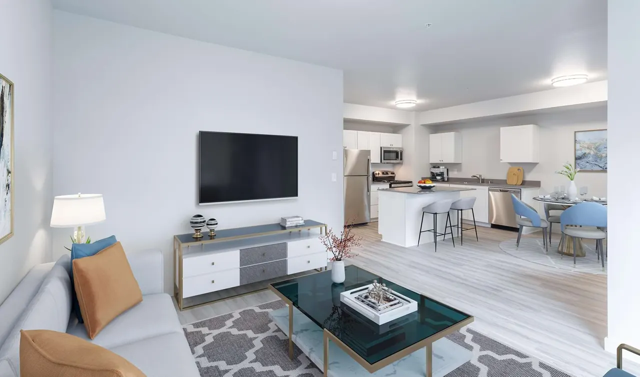 5 Points Apartments