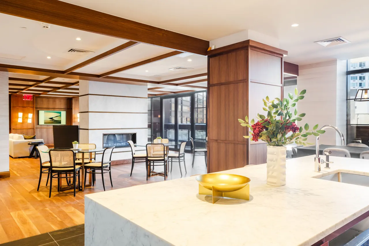 The Guild Apartments