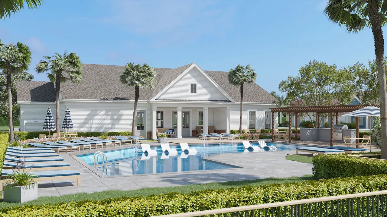 Arbor View Townhomes
