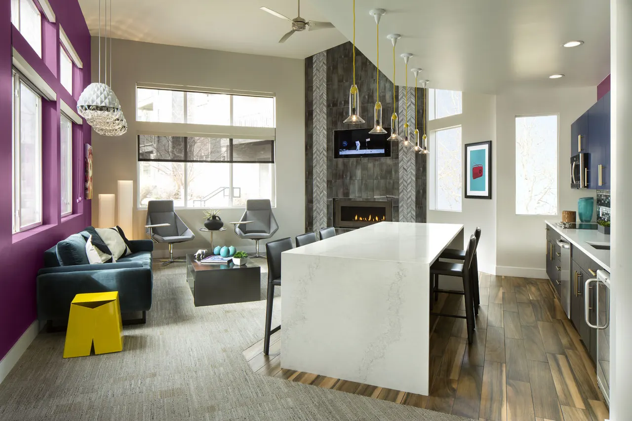Griffis Highline