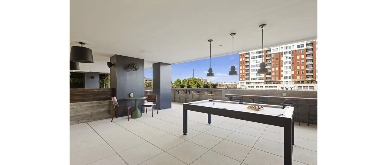 Link Apartments Glenwood South