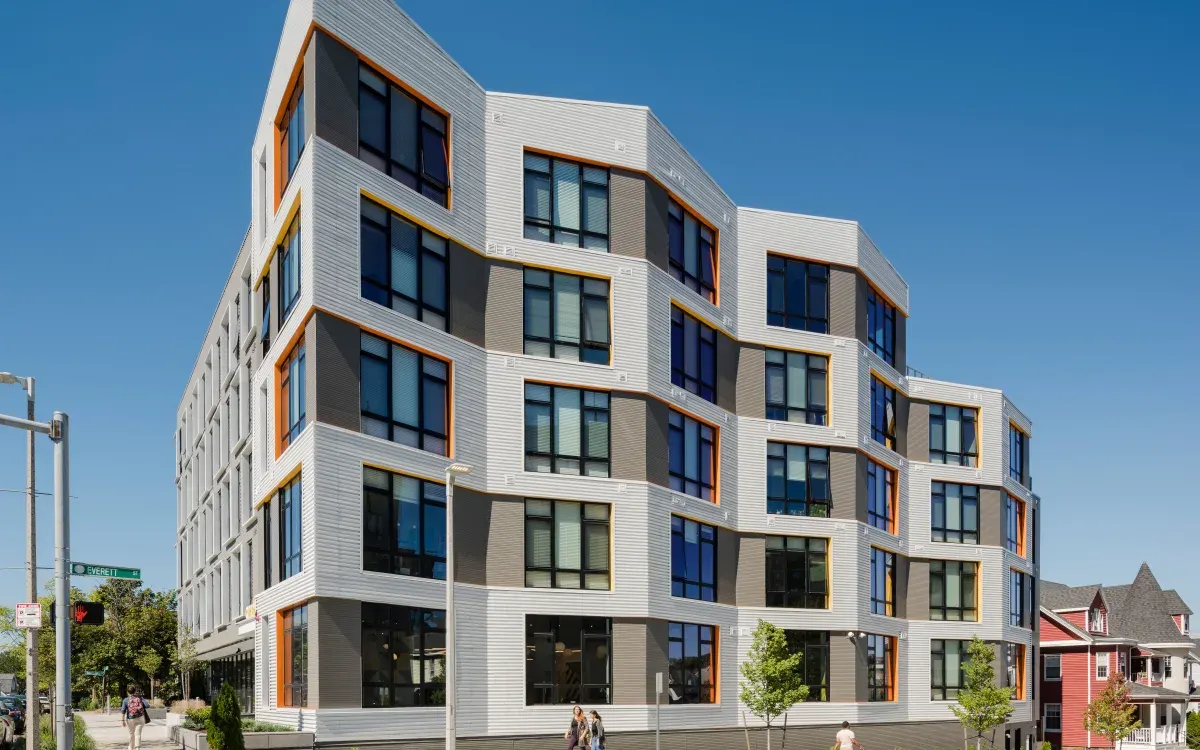 Arthaus Apartments